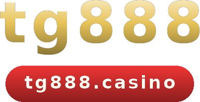 tg888 logo