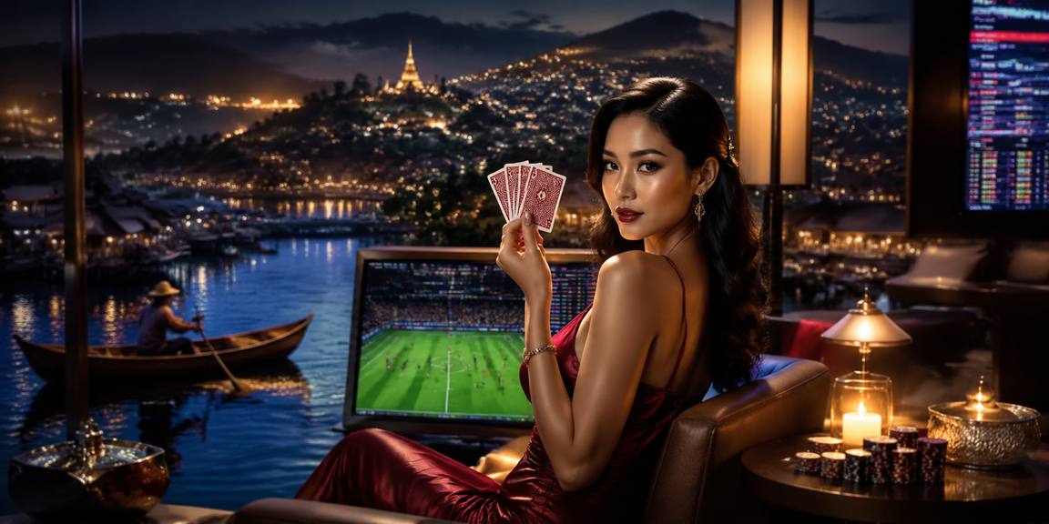 tg888 tg888 အတွက် တိုက်ရိုက်ကာစီနို စလော့ လမ်းညွှန်